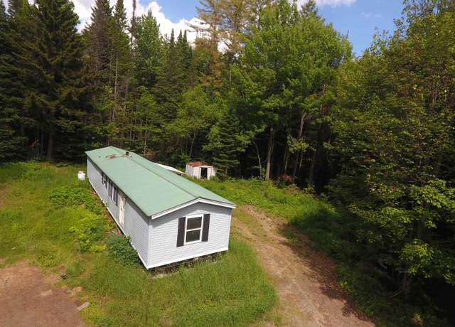 Property at 732 N Concord Rd, Concord, VT 05858, 2 beds, 1 bath