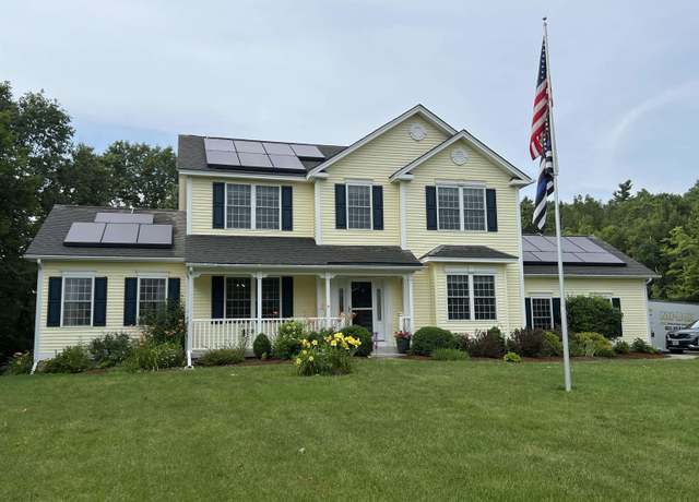 Property at 84 Pasture Dr, Goffstown, NH 03045, 3 beds, 3 baths