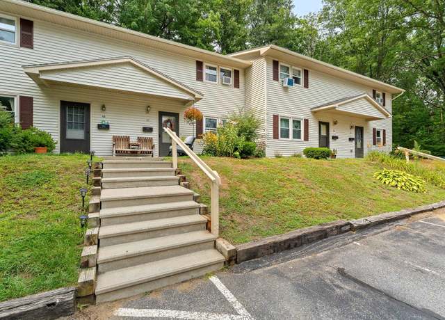 Property at 86 Pinecrest Dr Unit 4C, Essex, VT 05452, 2 beds, 1 bath