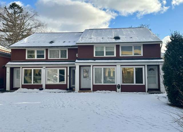 Property at 297 College St Unit 7C, Burlington, VT 05401, 1 bed, 1 bath