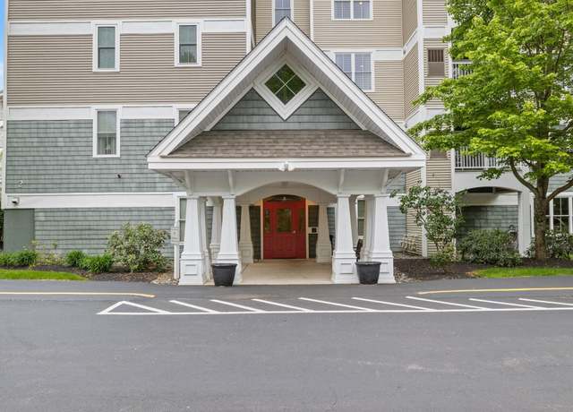 Property at 5 Sally Sweets Way #212, Salem, NH 03079, 1 bed, 1.5 baths