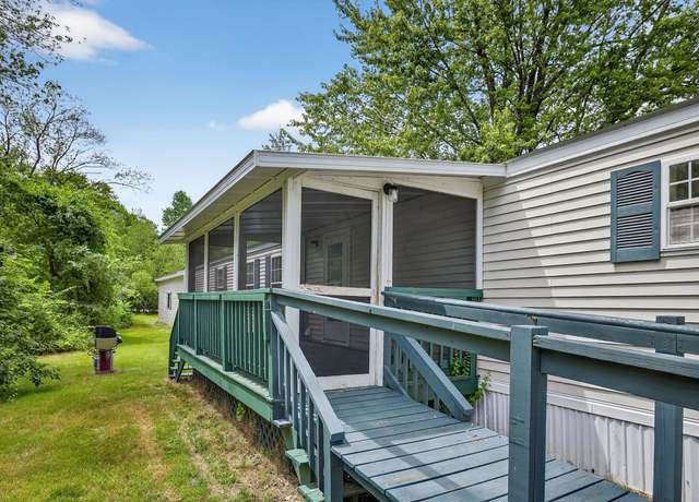 Property at 30 Old Henniker Rd, Hillsborough, NH 03244, 2 beds, 2 baths