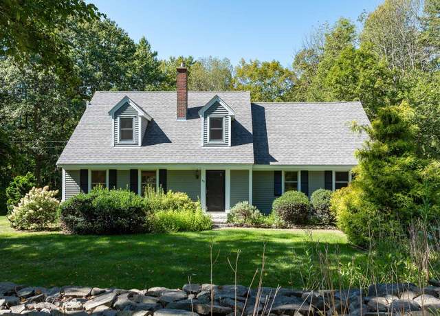 Property at 45 Halls Mill Rd, Newfields, NH 03856, 3 beds, 2.5 baths