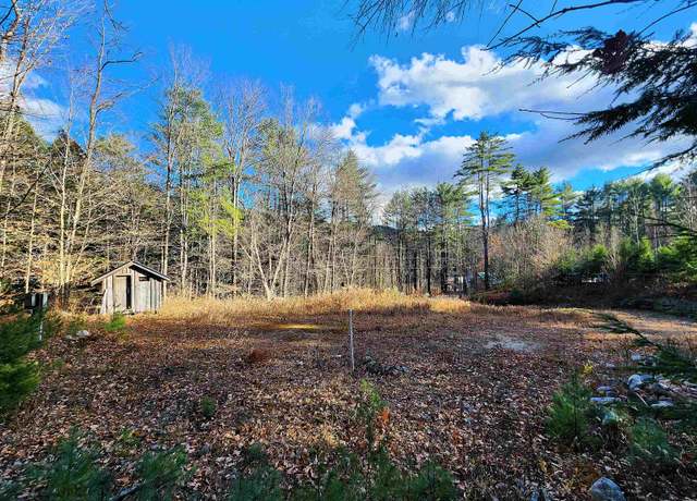 Property at 1087 Pleasant Valley Rd, Springfield, VT 05156