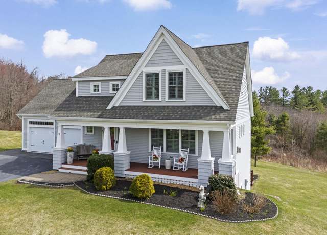 Property at 42 Grouse Run, Pelham, NH 03076, 4 beds, 3.5 baths