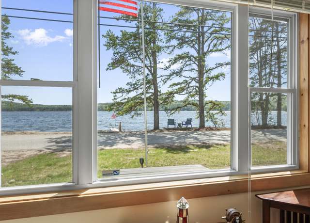 Property at 104 Bailey Rd, Effingham, NH 03882, 2 beds, 1 bath