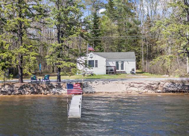 Property at 104 Bailey Rd, Effingham, NH 03882, 2 beds, 1 bath