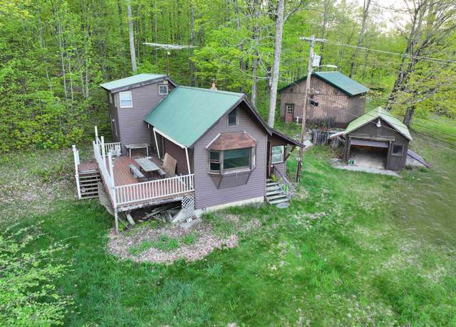 Property at 841 Farrar Rd, Chester, VT 05143, 3 beds, 1 bath