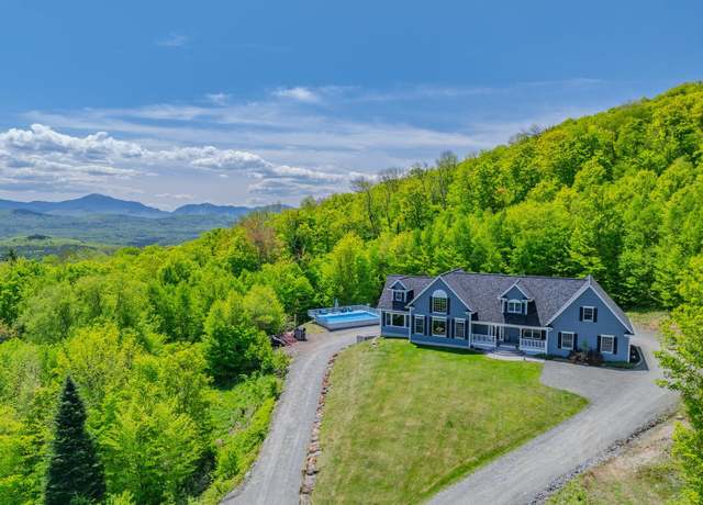 Property at 25 Sugarwood Ln, Littleton, NH 03561, 3 beds, 4 baths