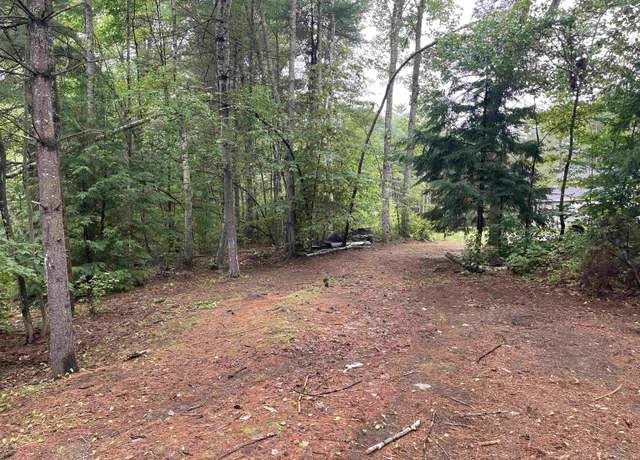 Property at 00 Baxter Pl, Alton, NH 03809