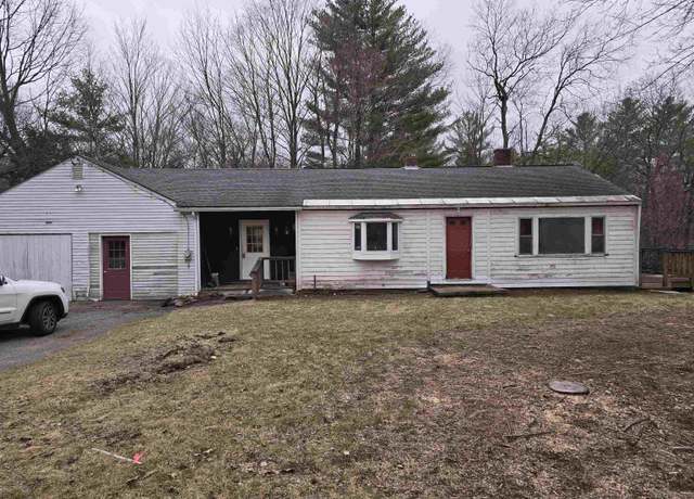 Property at 1807 Rte 44, Windsor, VT 05089, 3 beds, 1.5 baths