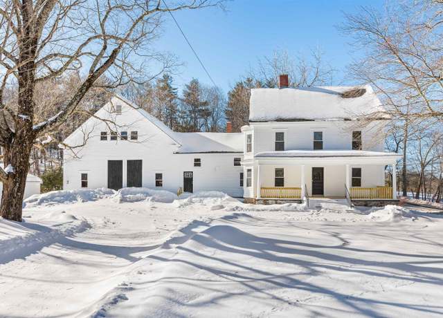 Property at 58 Lawrence Rd, Derry, NH 03038, 5 beds, 2 baths
