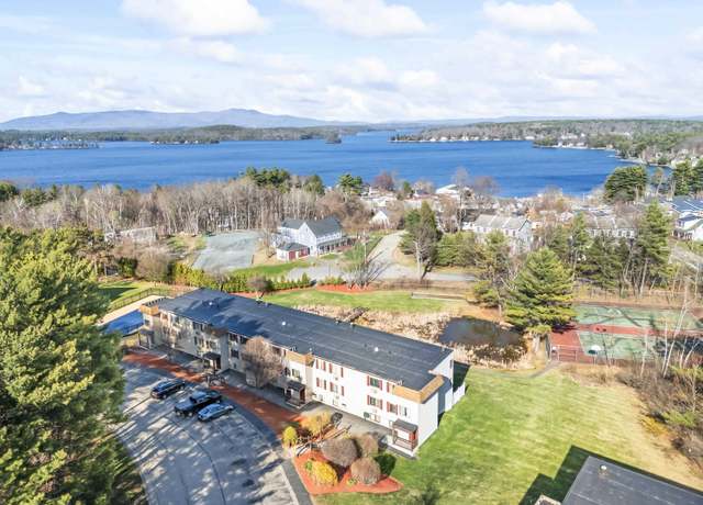 Property at 23 Treetop Cir #34, Laconia, NH 03246, 3 beds, 2 baths