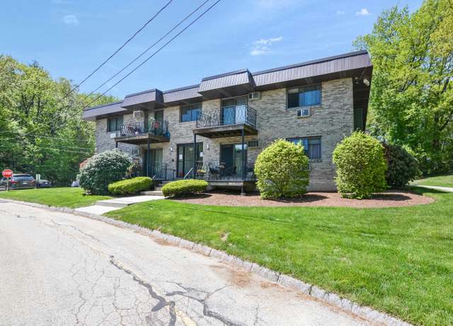 Property at 10 Strawberry Bank Rd #16, Nashua, NH 03062, 1 bed, 1 bath