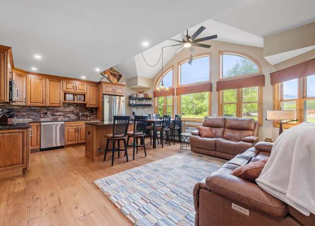 Property at 23 Jack O' Lantern Dr #18, Woodstock, NH 03262, 3 beds, 2.5 baths