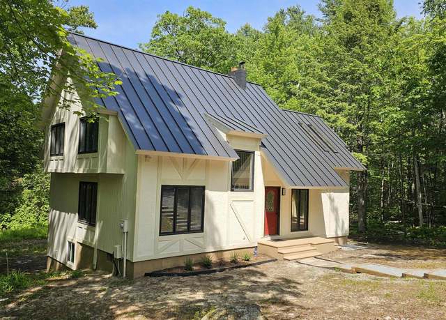 Property at 209 Craney Hill Rd Unit C5-C4, Henniker, NH 03242, 3 beds, 3 baths