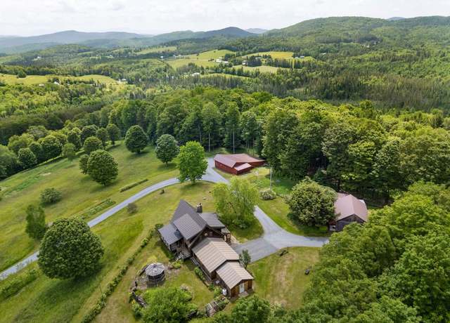 Property at 2208 2432 Backway Rd, Corinth, VT 05039, 4 beds, 5.5 baths