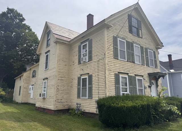 Property at 55-57 Beech St, Keene, NH 03431, 8 beds, 3.5 baths