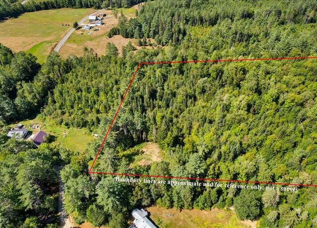 Property at 000 Tucker Rd, Dalton, NH 03598