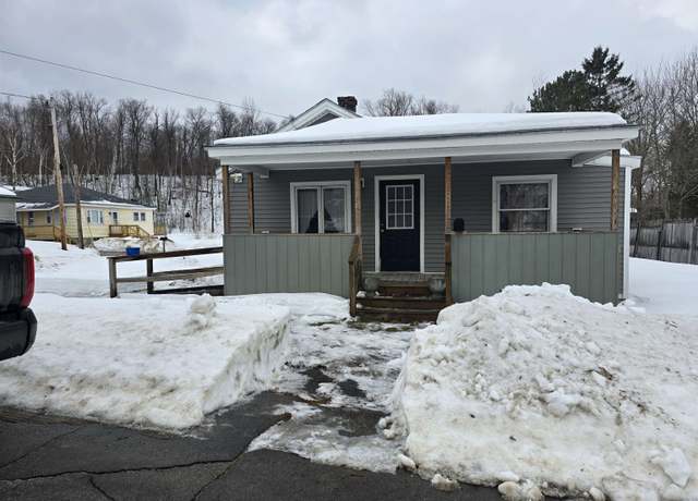 Property at 56 Pershing Ave, Berlin, NH 03570, 2 beds, 1 bath