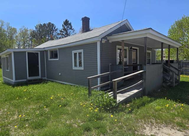 Property at 56 Pershing Ave, Berlin, NH 03570, 2 beds, 1 bath