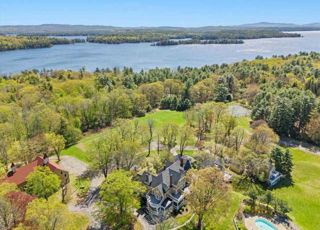 Property at 12 Lands End Ln Unit B, Moultonborough, NH 03254, 3 beds, 2.5 baths