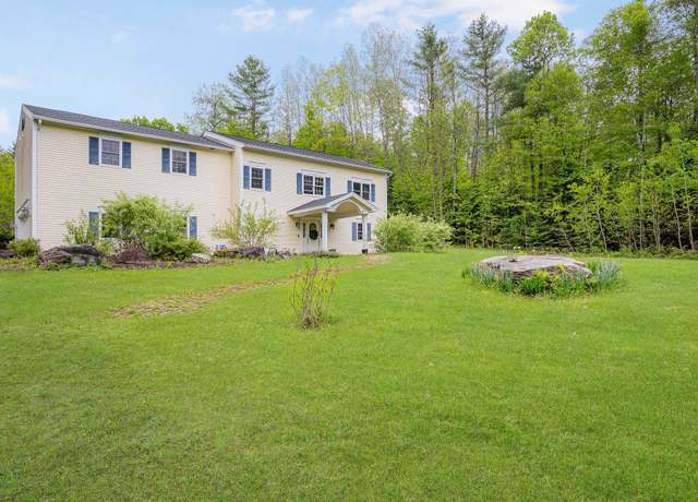 Property at 787 St. Johnsbury Rd, Littleton, NH 03561, 3 beds, 2.5 baths