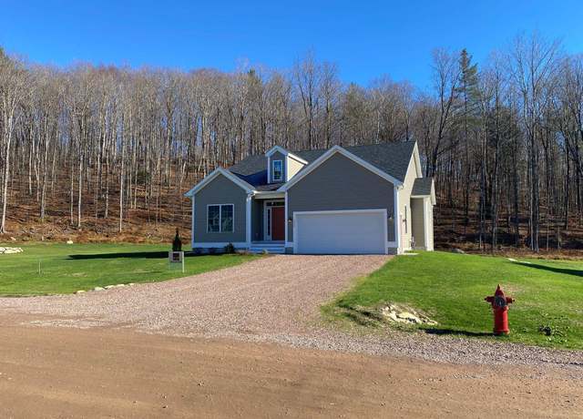 Property at 262 Hendee Ln #6, Jericho, VT 05465, 3 beds, 3 baths
