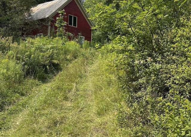 Property at 2362 Pond Hill Rd, Lunenburg, VT 05906-0092