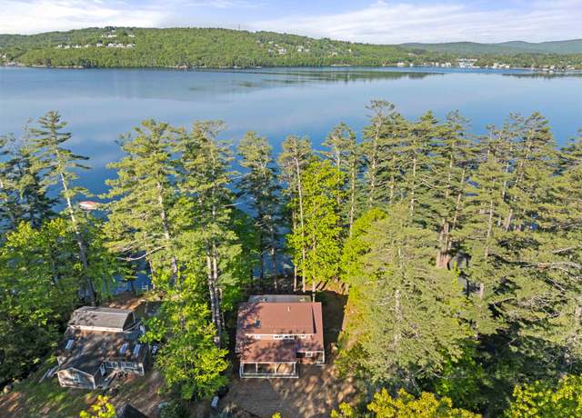 Property at 14 Wagon Wheel Trl, Meredith, NH 03253, 6 beds, 3.5 baths