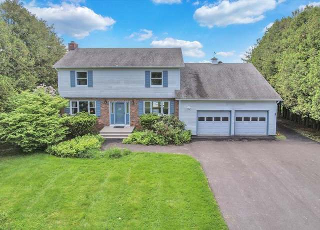 Property at 283 Appletree Point Rd, Burlington, VT 05408, 6 beds, 4 baths
