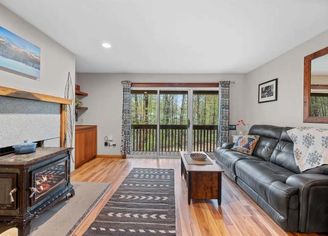Property at 31 Christmas Tree Rd #3, Warren, VT 05674, 1 bed, 1 bath