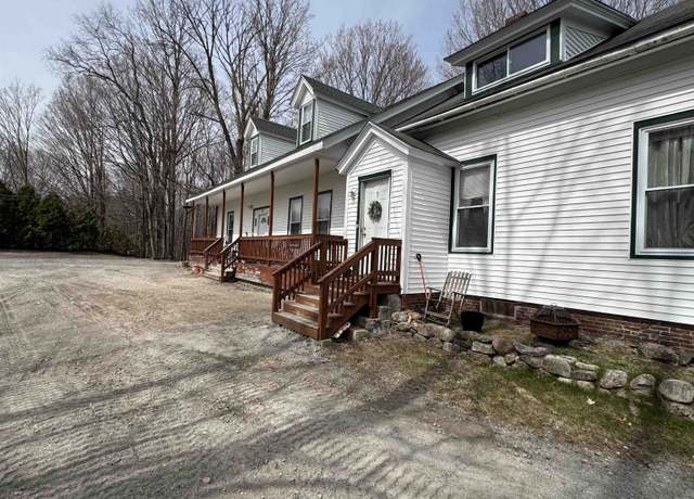 Property at 53 Crescent St, Henniker, NH 03242