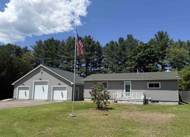 Property at 41 Houle Ave, Morristown, VT 05661, 3 beds, 1 bath