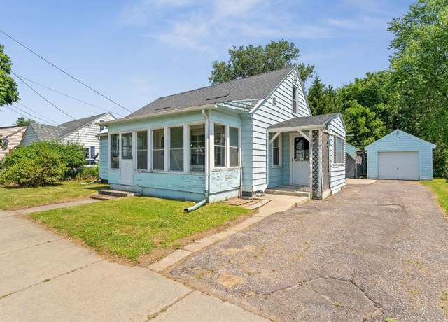 Property at 9 Richard St, Winooski, VT 05404, 3 beds, 1 bath