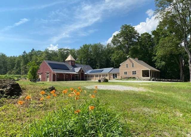 Property at 89 Mink Hill Ln, Warner, NH 03278, 3 beds, 3 baths