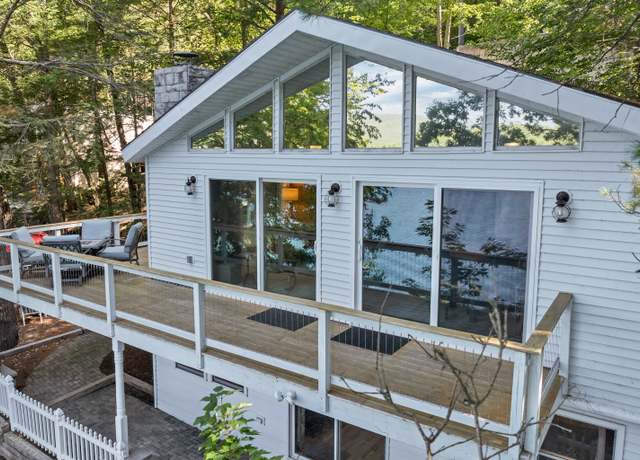 Property at 25 Georges Rd, Alton, NH 03810, 2 beds, 2 baths