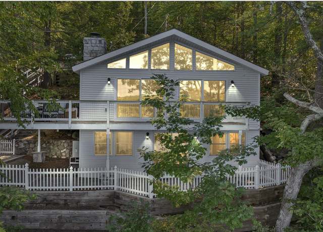 Property at 25 Georges Rd, Alton, NH 03810, 2 beds, 2 baths