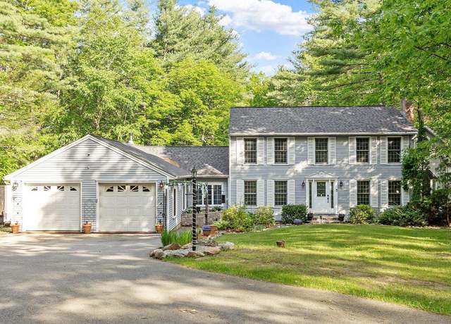 Property at 13 Aladdin Rd, Windham, NH 03087, 4 beds, 2.5 baths