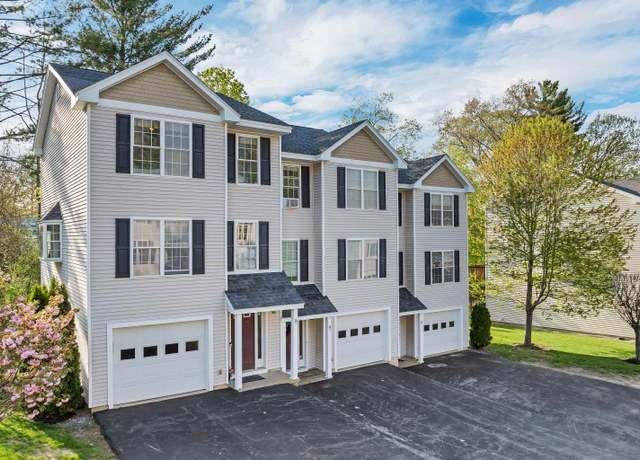 Property at 14 Melissa Way Unit A, Laconia, NH 03246, 2 beds, 1.5 baths