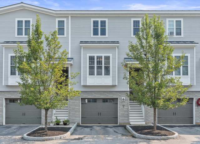 Property at 35 Callaway Dr #4, Concord, NH 03301, 2 beds, 3 baths
