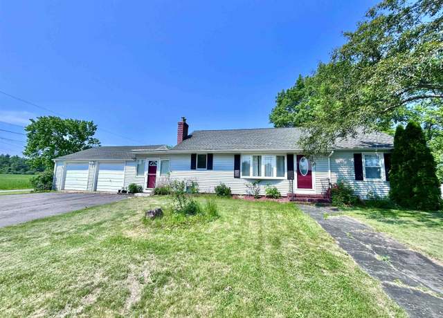 Property at 223 Green St, Somersworth, NH 03878, 3 beds, 1 bath