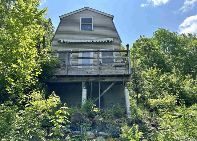 Property at 24 Knob Hill Rd, Whitefield, NH 03598, 2 beds, 1 bath