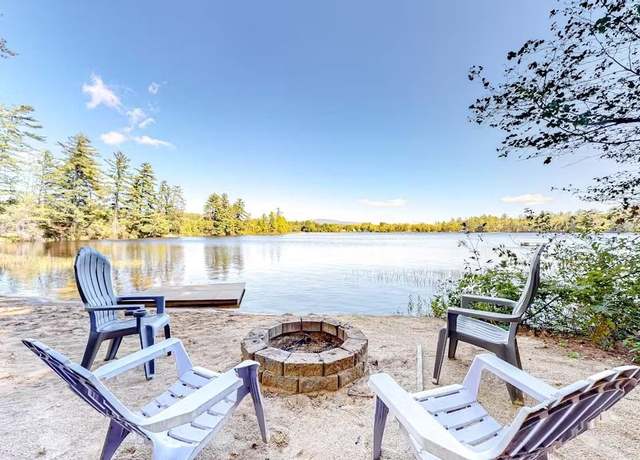 Property at 18 Crow Ln, Conway, NH 03818, 2 beds, 2.5 baths