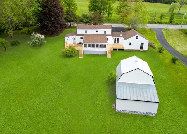 Property at 42 College Rd, Stratham, NH 03885, 3 beds, 3 baths