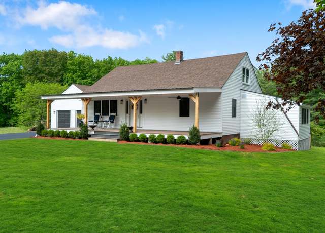 Property at 42 College Rd, Stratham, NH 03885, 3 beds, 3 baths