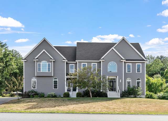Property at 13 Silver Brook Rd, Salem, NH 03079, 5 beds, 2.5 baths