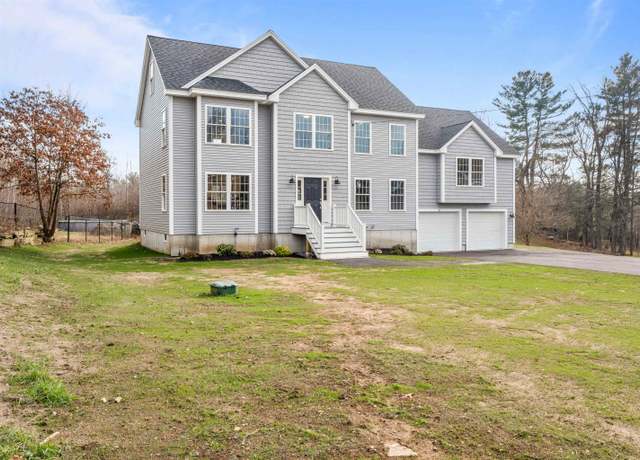 Property at 345 Island Pond Rd, Derry, NH 03038, 4 beds, 2.5 baths