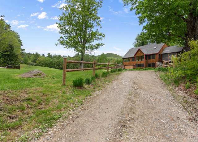 Property at 52 Jansen Farm Rd, Thornton, NH 03285, 4 beds, 3.5 baths