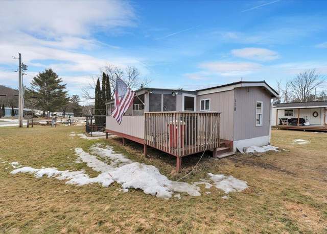Property at 118 Lindale Cir, Middlebury, VT 05753, 3 beds, 2 baths